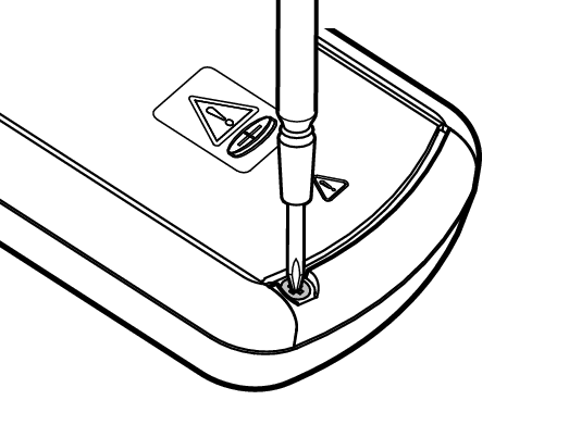 Input Battery 1 DHTS517